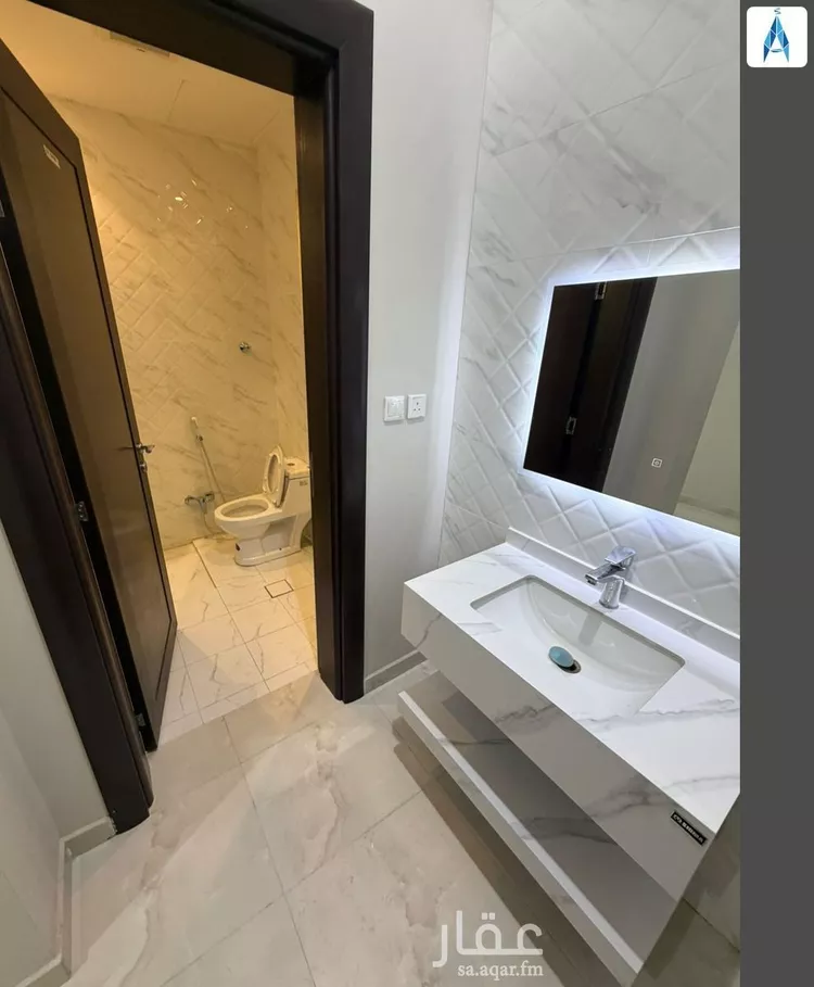 دور للإيجار في شارع الأستاذ, حي النرجس, مدينة الرياض, منطقة الرياض صورة 3