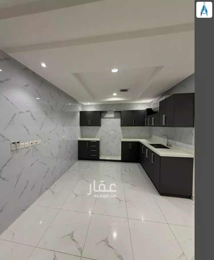 شقة للإيجار في شارع السيل الكبير, حي الغدير, مدينة الرياض, منطقة الرياض صورة 4