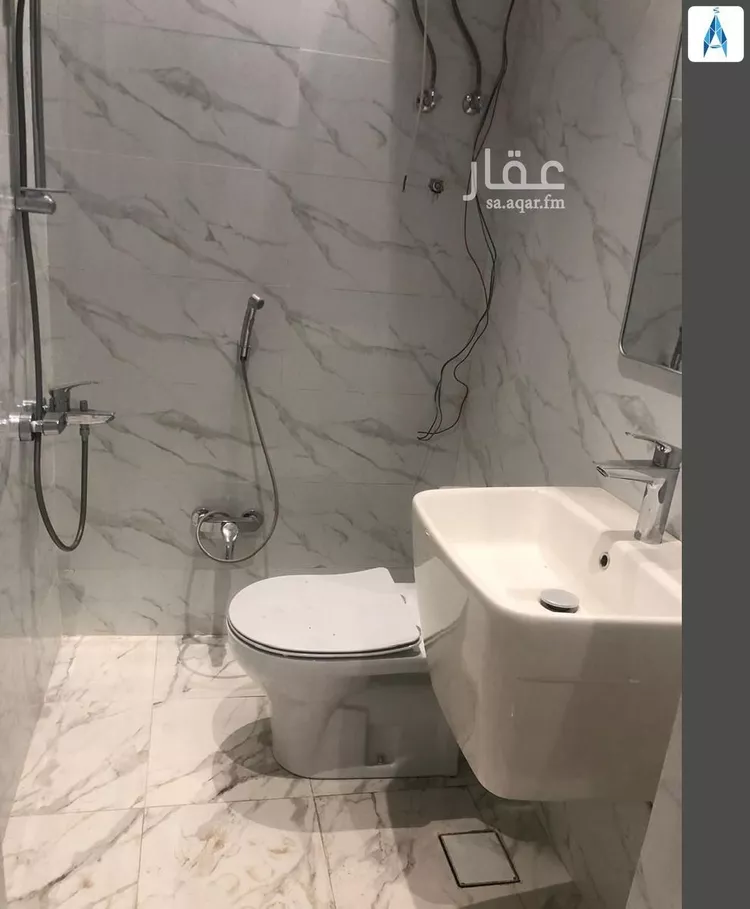 غرفة للإيجار في شارع عبدالرحمن السلمي, حي النرجس, مدينة الرياض, منطقة الرياض صورة 4