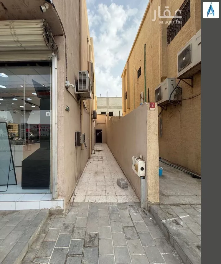 شقة للإيجار في شارع المدينه المنوره, حي ظهرة البديعة, مدينة الرياض, منطقة الرياض صورة 4
