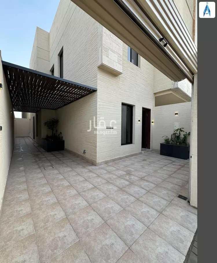 دور للبيع في شارع المدارة, حي المروج, مدينة الرياض, منطقة الرياض صورة 5