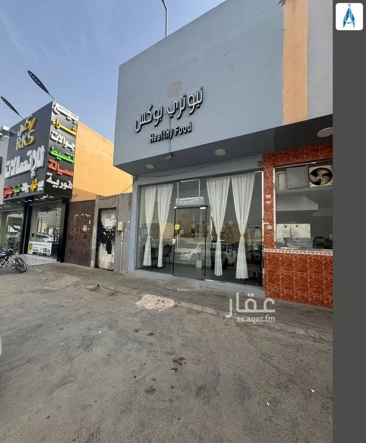 محل للإيجار في شارع ريحانه بنت زيد, حي العارض, مدينة الرياض, منطقة الرياض صورة 5
