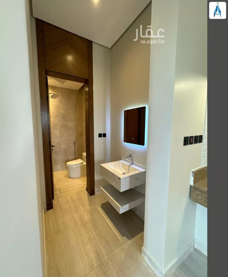 دور للبيع في شارع المدارة, حي المروج, مدينة الرياض, منطقة الرياض 16