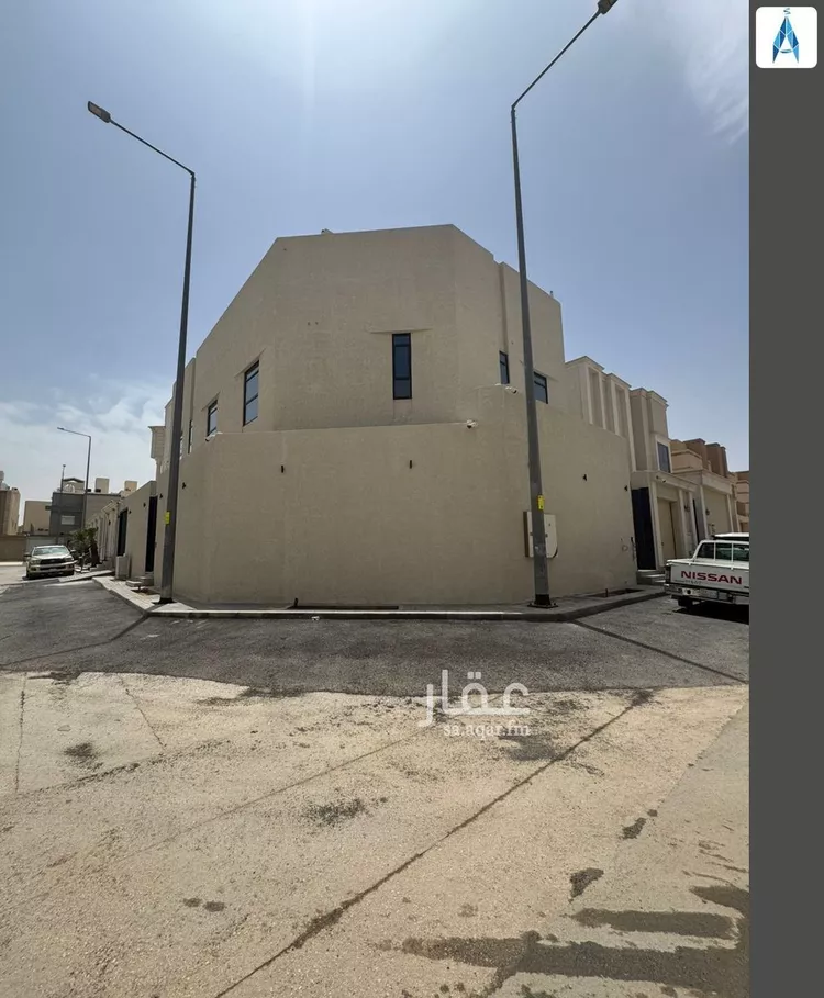 شقة للإيجار في شارع السيف الآمدي, حي النرجس, مدينة الرياض, منطقة الرياض صورة 4