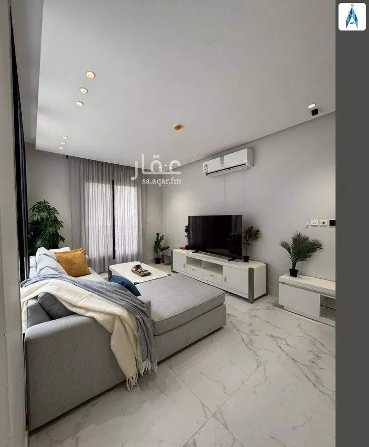 شقة للإيجار في شارع الساقية, حي الغدير, مدينة الرياض, منطقة الرياض