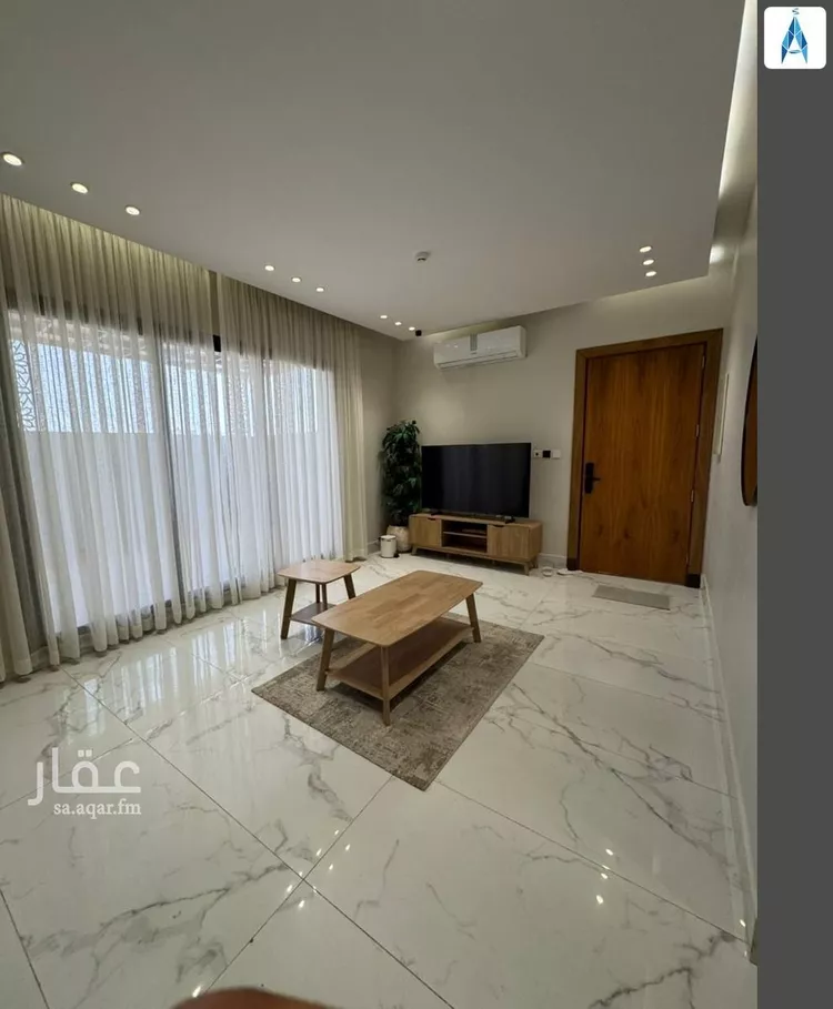 شقة للإيجار في شارع الساقية, حي الغدير, مدينة الرياض, منطقة الرياض