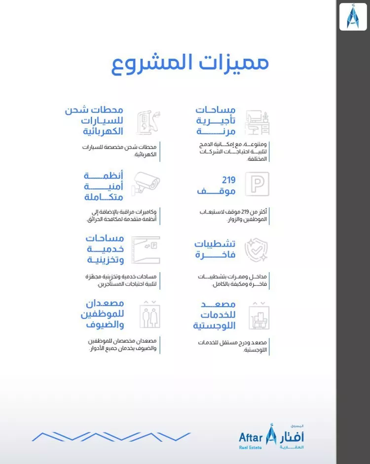 Commercial Office for Rent in Riyadh Al Yasmin صورة 3