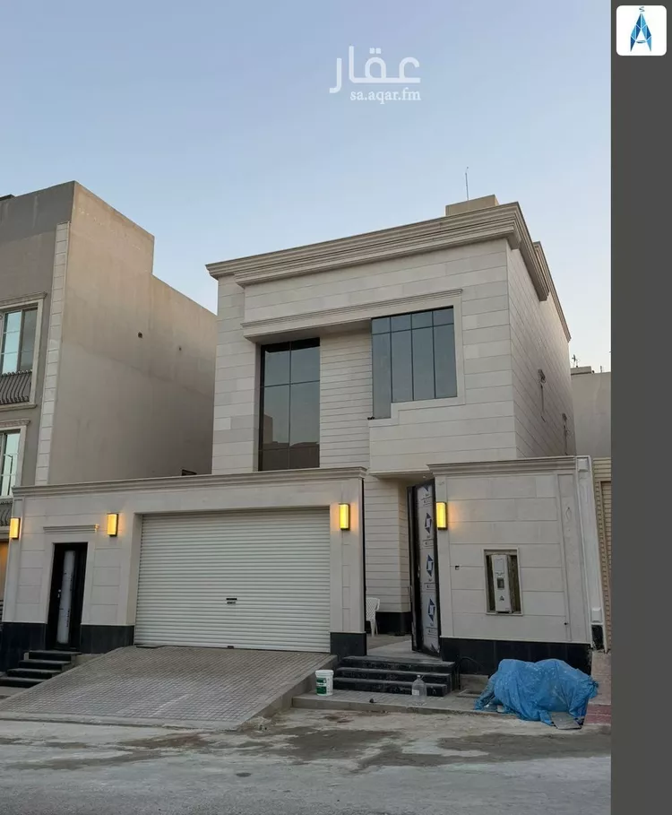فيلا للبيع في شارع رقم 289, حي الملقا, مدينة الرياض, منطقة الرياض 7