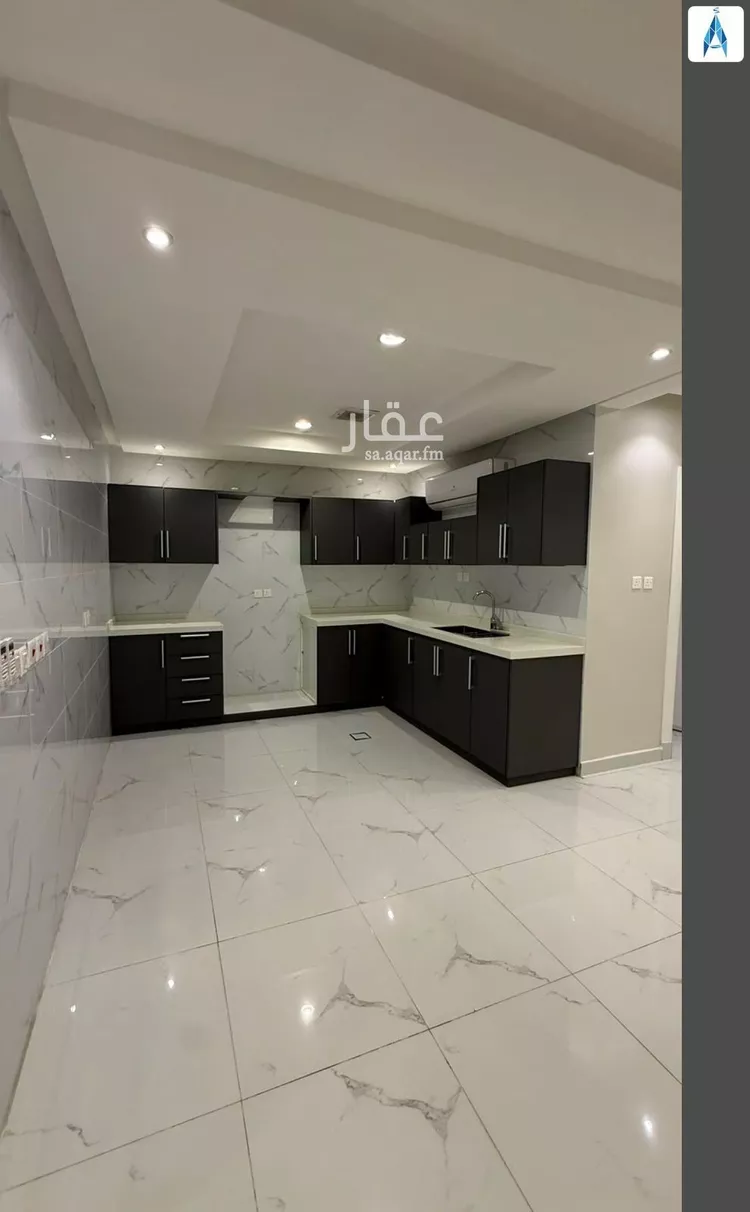 شقة للإيجار في شارع السيل الكبير, حي الغدير, مدينة الرياض, منطقة الرياض