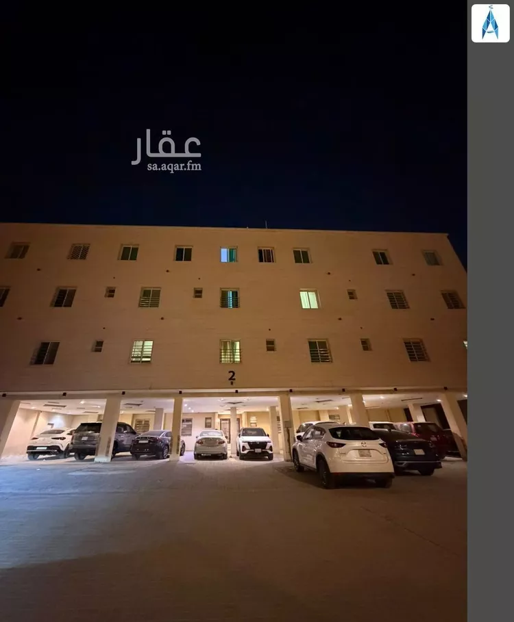 شقة للإيجار في شارع العباس بن عبدالمطلب, حي الإزدهار, مدينة الرياض, منطقة الرياض 19