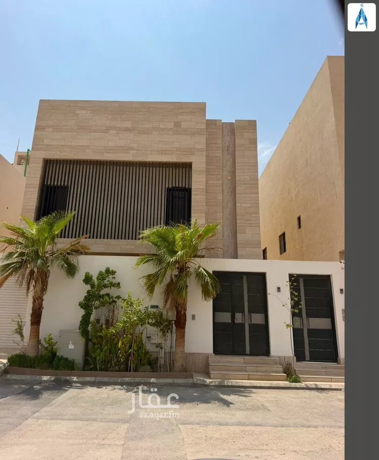 دور للإيجار في شارع رشيد الدين البزاز, حي القيروان, مدينة الرياض, منطقة الرياض صورة 2