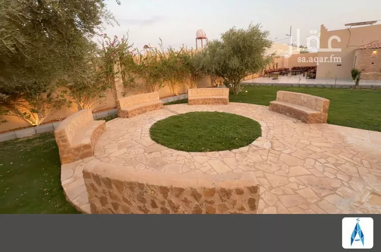 مزرعة للبيع في شارع الحسى 217, حي الحسى, مدينة الحسى, منطقة الرياض 23