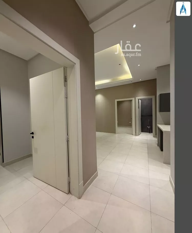 شقة للإيجار في شارع ابن عبدالظاهر, حي العارض, مدينة الرياض, منطقة الرياض 9