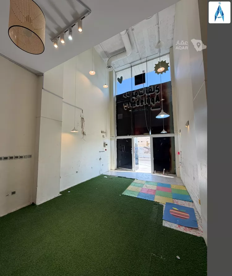 Shop for Rent in Riyadh An Narjis صورة 5