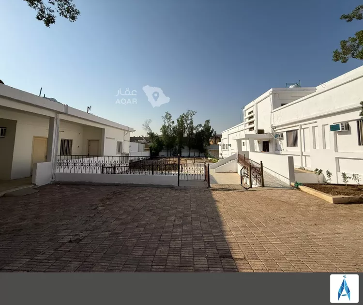 فيلا للإيجار في شارع آل شعيبي, حي البديعة, مدينة الرياض, منطقة الرياض