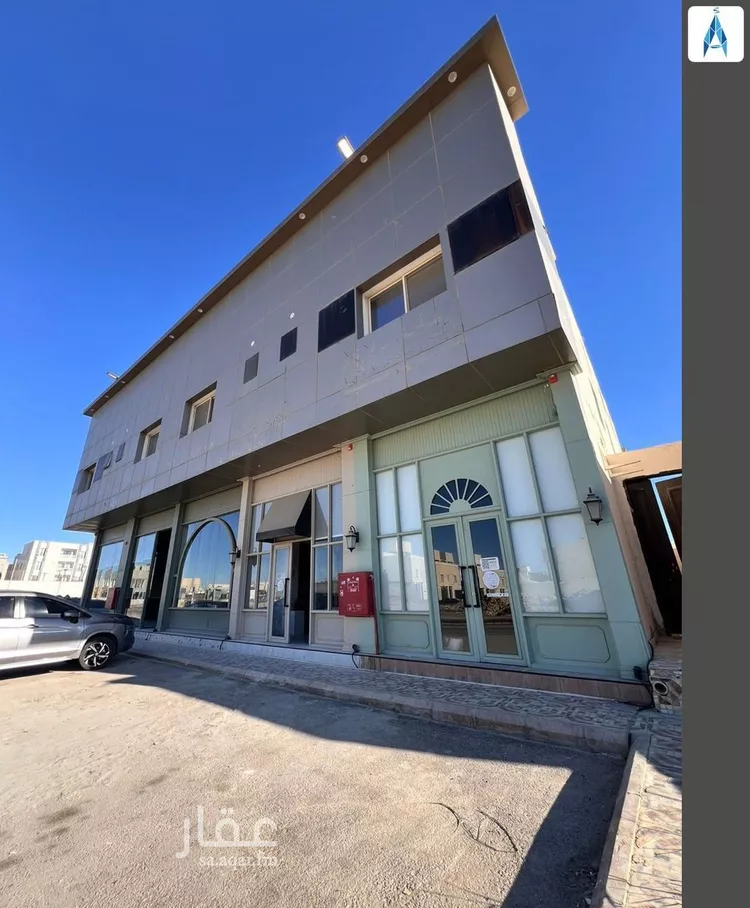 محل للإيجار في شارع اسماء بنت مالك, حي العارض, مدينة الرياض, منطقة الرياض صورة 3