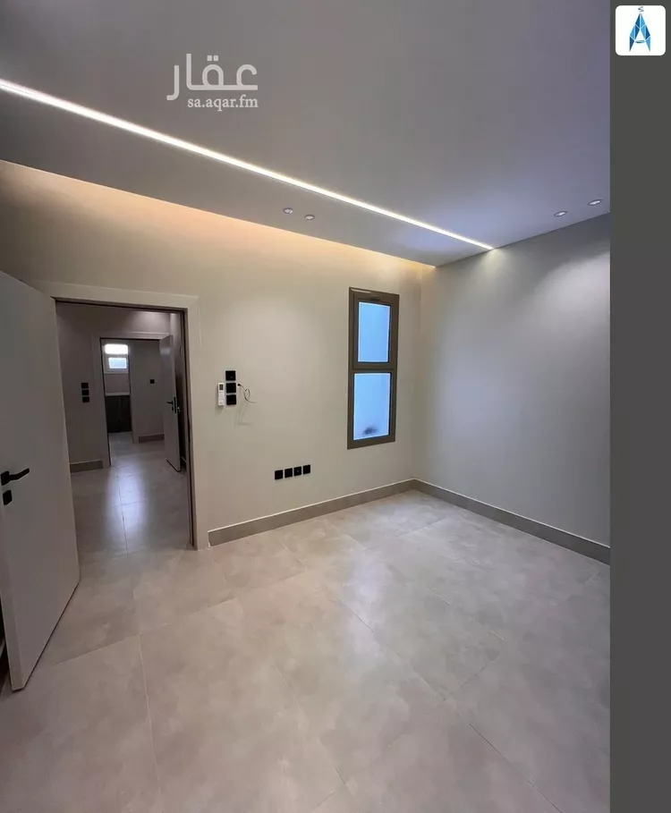 شقة للإيجار في شارع رقم 293, حي الملقا, مدينة الرياض, منطقة الرياض صورة 3