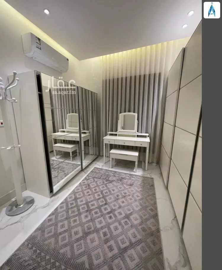 شقة للإيجار في شارع الساقية, حي الغدير, مدينة الرياض, منطقة الرياض صورة 5