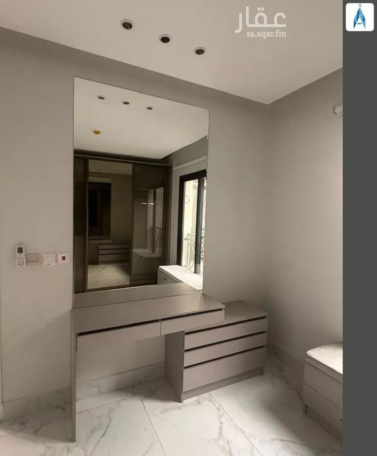 شقة للإيجار في شارع الساقية, حي الغدير, مدينة الرياض, منطقة الرياض صورة 3