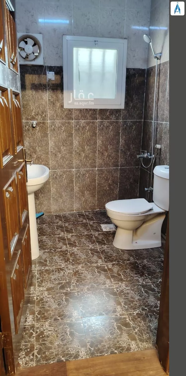 شقة للإيجار في شارع السخاء, حي الروضة, مدينة مكه المكرمه, منطقة مكة المكرمة صورة 3