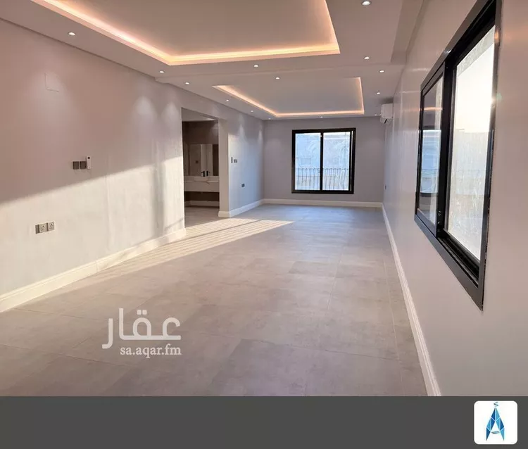 دور للإيجار في شارع طريف الأسياح, حي الريان, مدينة الرياض, منطقة الرياض صورة 3