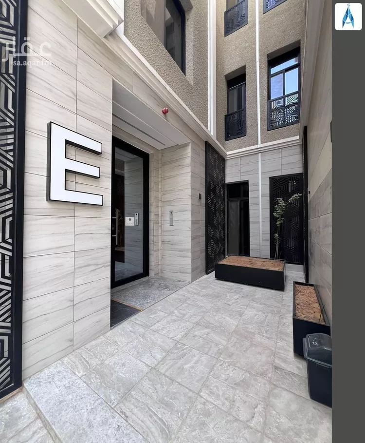 شقة للإيجار في شارع ابن عبدالظاهر, حي العارض, مدينة الرياض, منطقة الرياض صورة 5