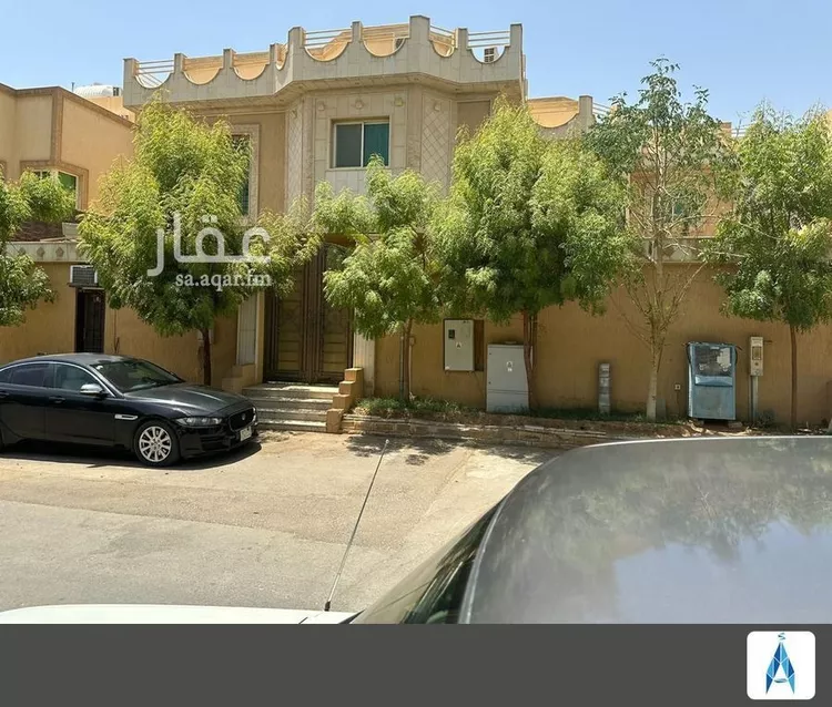 Villa for Sale in Riyadh Al Ghadir