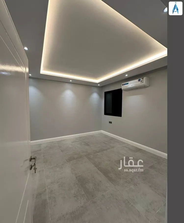 دور للإيجار في شارع طريف الأسياح, حي الريان, مدينة الرياض, منطقة الرياض صورة 3