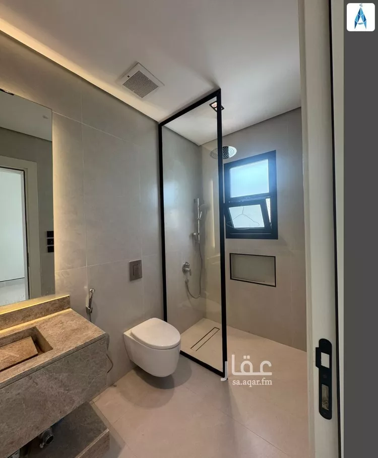 شقة للإيجار في شارع السيف الآمدي, حي النرجس, مدينة الرياض, منطقة الرياض صورة 5