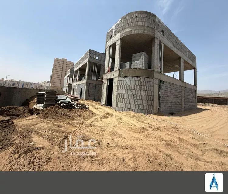 Shop for Rent in Mecca An Nasim