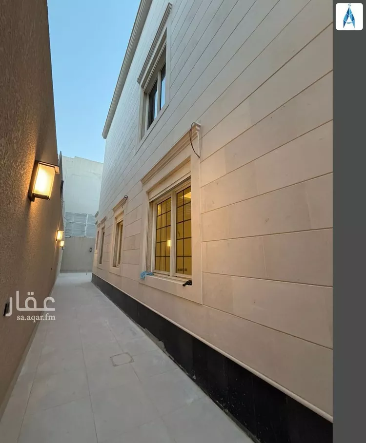 فيلا للبيع في شارع رقم 289, حي الملقا, مدينة الرياض, منطقة الرياض 17