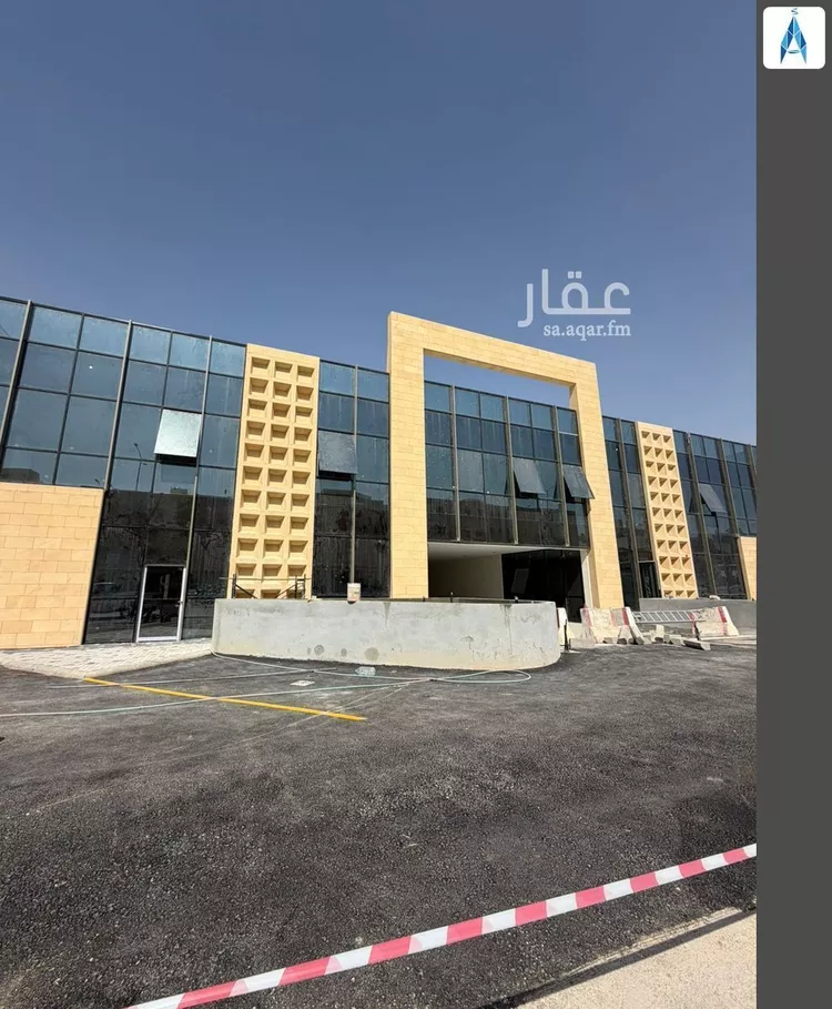 مكتب تجاري للإيجار في شارع الخيالة, حي الياسمين, مدينة الرياض, منطقة الرياض 6