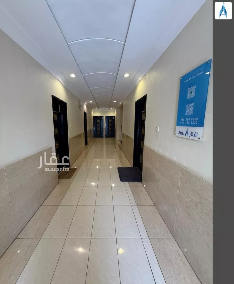 شقة للإيجار في شارع رباع, حي قرطبة, مدينة الرياض, منطقة الرياض صورة 2
