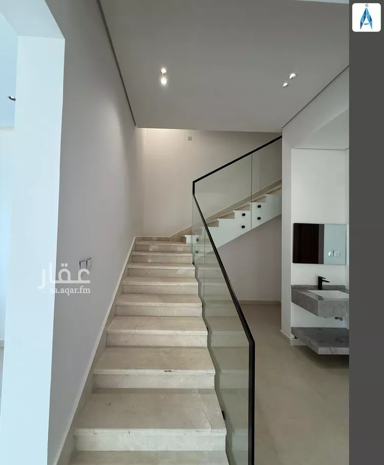 فيلا للإيجار في شارع البندق, حي الغدير, مدينة الرياض, منطقة الرياض 13