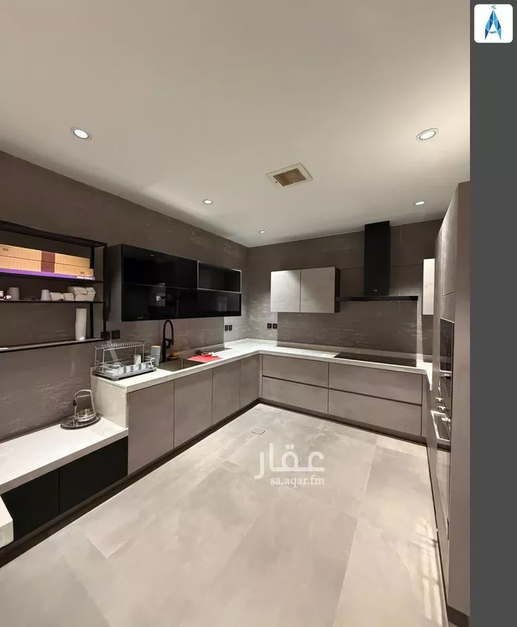 دور للإيجار في شارع طريف الأسياح, حي الريان, مدينة الرياض, منطقة الرياض 18