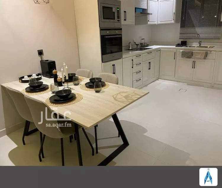 شقة للإيجار في شارع الأمير عبدالعزيز بن محمد بن عياف, حي الياسمين, مدينة الرياض, منطقة الرياض صورة 5