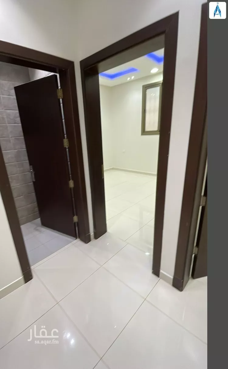 شقة للإيجار في شارع شعيب المغربي, حي النرجس, مدينة الرياض, منطقة الرياض صورة 3