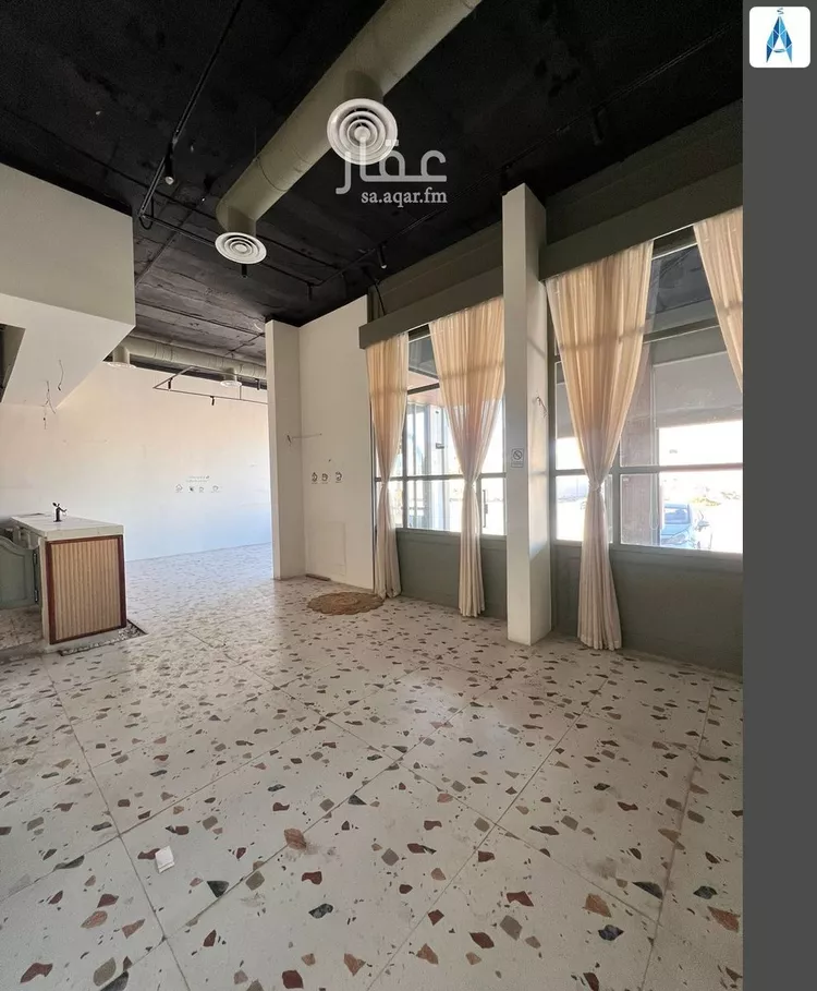 محل للإيجار في شارع اسماء بنت مالك, حي العارض, مدينة الرياض, منطقة الرياض صورة 5