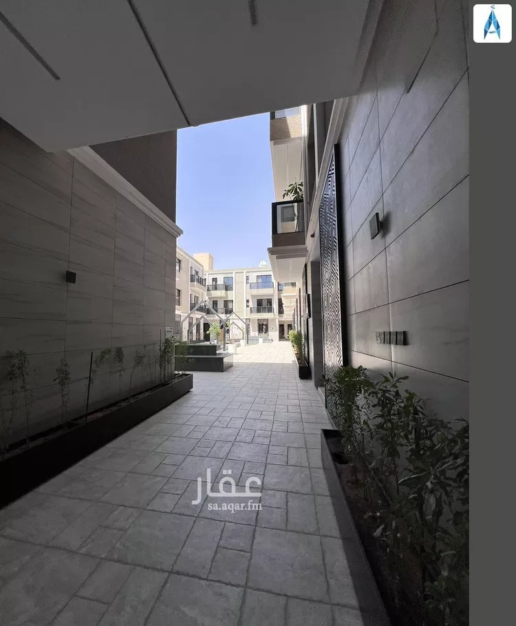 شقة للإيجار في شارع ابن عبدالظاهر, حي العارض, مدينة الرياض, منطقة الرياض صورة 3