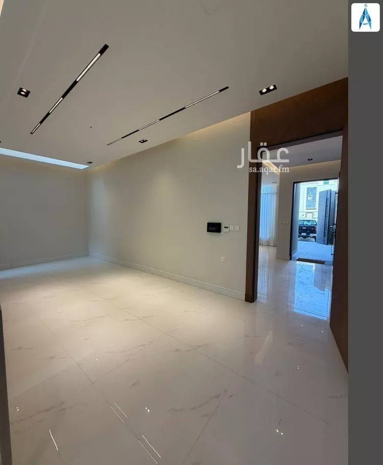 فيلا للإيجار في شارع الحنان, حي الغدير, مدينة الرياض, منطقة الرياض صورة 5