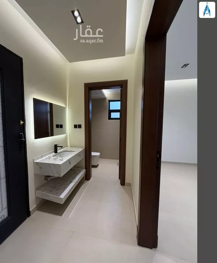 دور للإيجار في شارع السيف الآمدي, حي النرجس, مدينة الرياض, منطقة الرياض صورة 3