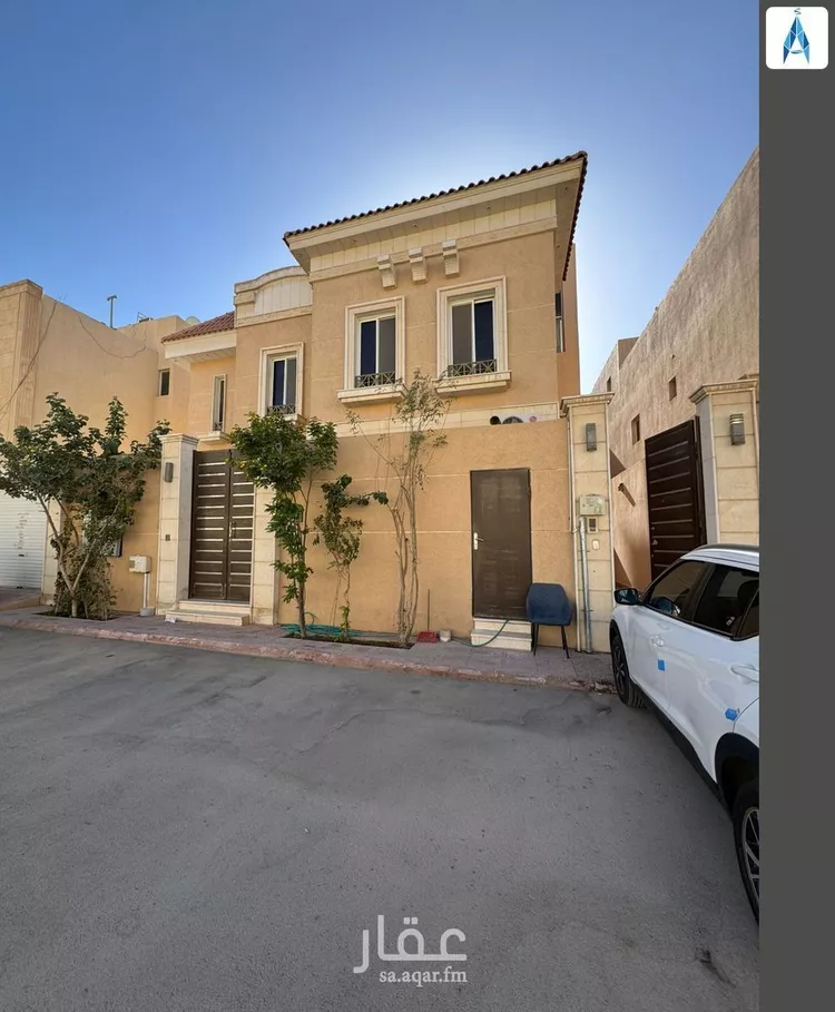 دور للإيجار في شارع عيسى الكناني, حي الربيع, مدينة الرياض, منطقة الرياض