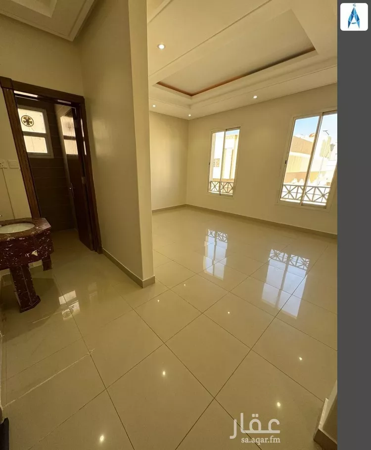 دور للإيجار في شارع عيسى الكناني, حي الربيع, مدينة الرياض, منطقة الرياض صورة 3