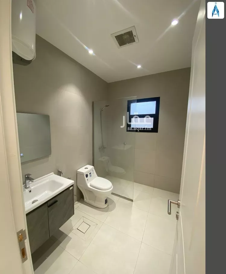 دور للإيجار في شارع طريف الأسياح, حي الريان, مدينة الرياض, منطقة الرياض صورة 3