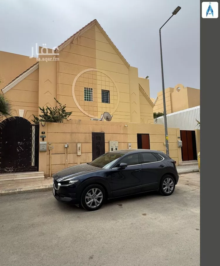 فيلا للبيع في شارع المندر, حي مغرزات, مدينة الرياض, منطقة الرياض 18