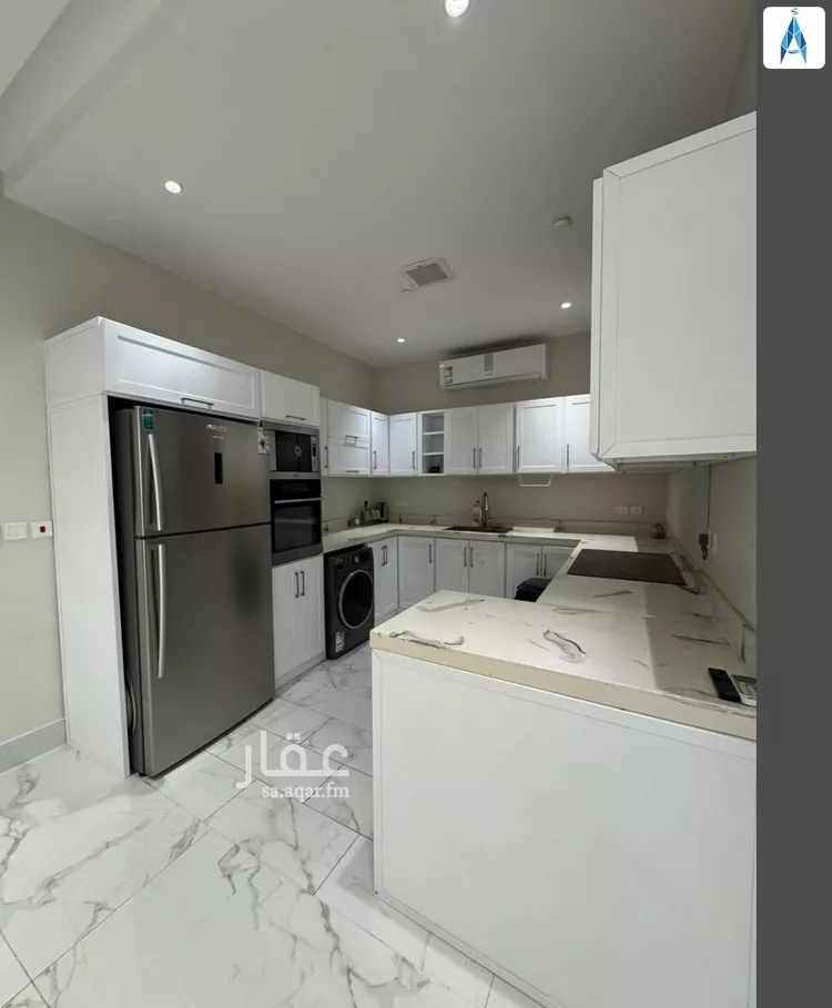 شقة للإيجار في شارع الساقية, حي الغدير, مدينة الرياض, منطقة الرياض صورة 4