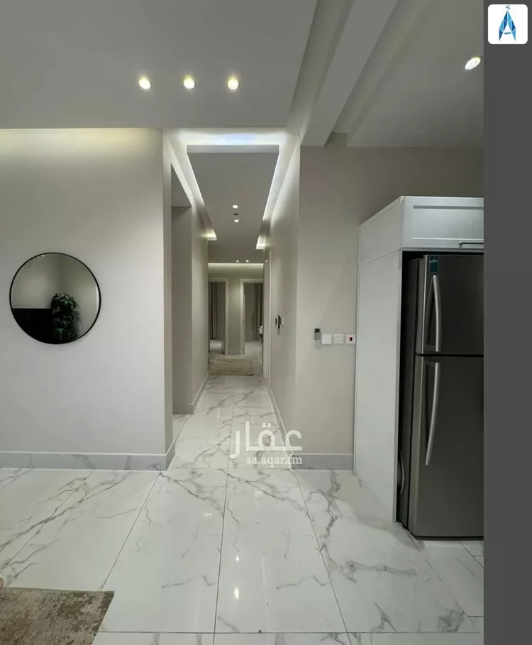 شقة للإيجار في شارع الساقية, حي الغدير, مدينة الرياض, منطقة الرياض صورة 2