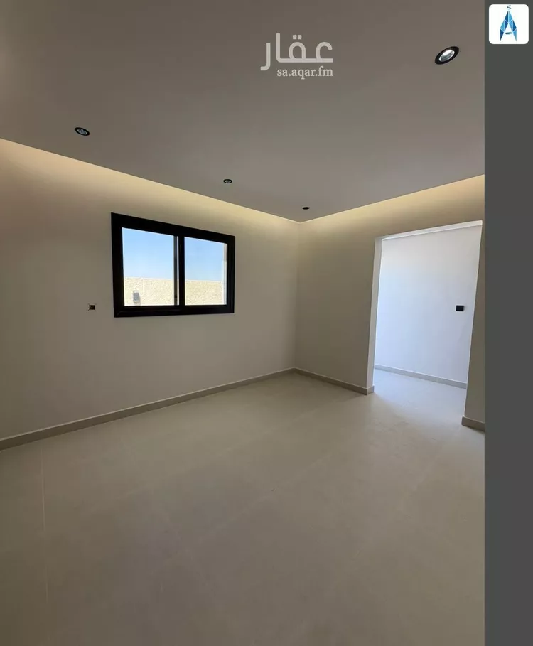 شقة للإيجار في شارع عبدالله بن شهيوين, حي الملقا, مدينة الرياض, منطقة الرياض صورة 2