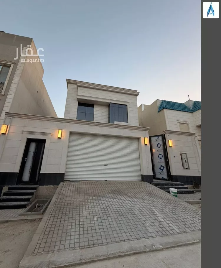 فيلا للبيع في شارع رقم 289, حي الملقا, مدينة الرياض, منطقة الرياض