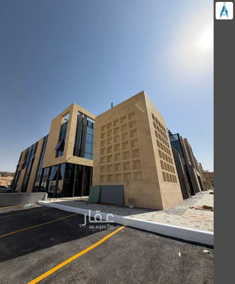 Commercial Office for Rent in Riyadh Al Yasmin